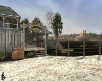 Screenshot №3: Шерлок Холмс и секрет Ктулху